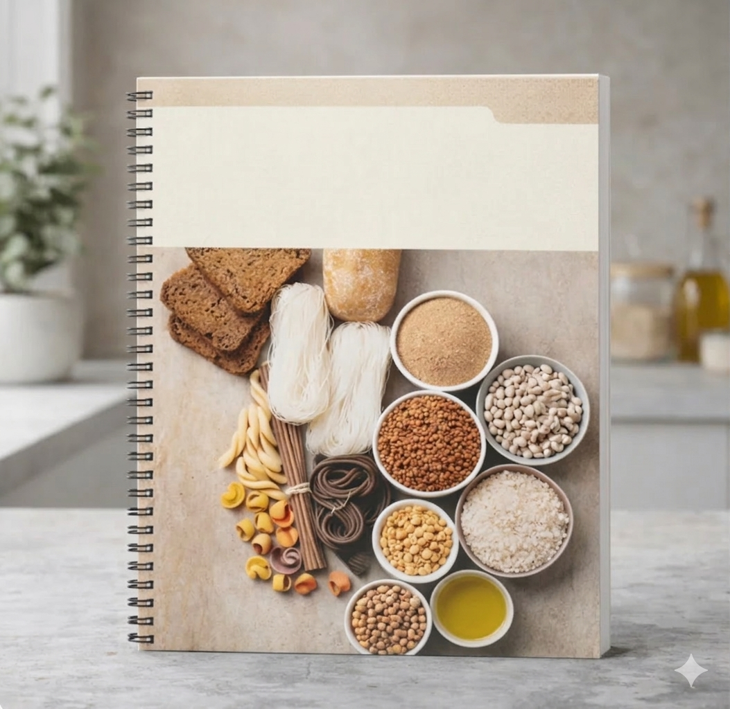 Průvodce náhradou surovin