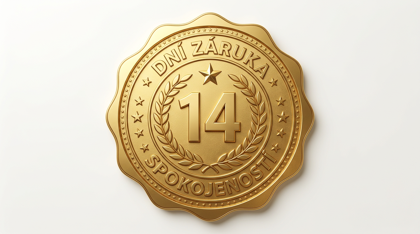 Secure 60-day guarantee